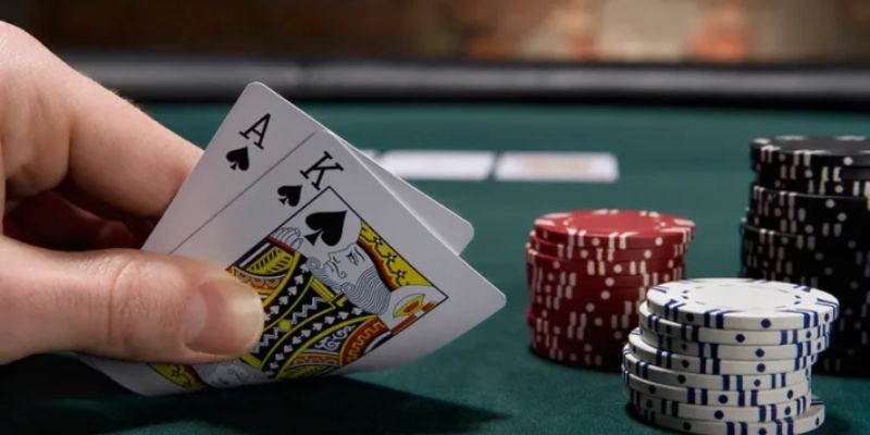 Giới thiệu Blackjack hot hit nhất hiện nay 