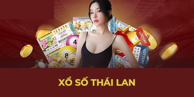 Thông tin về lối chơi xổ số Thái Lan BJ88 mới nhất 