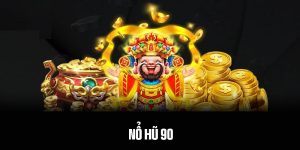 nổ hũ 90