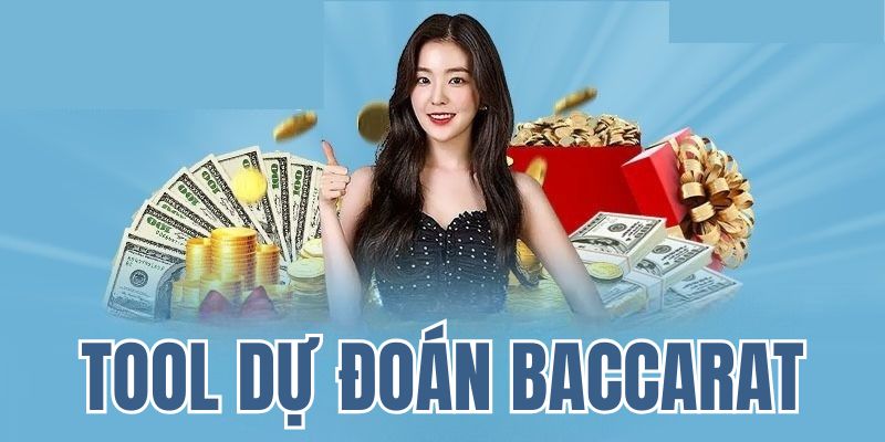 tool dự đoán Baccarat