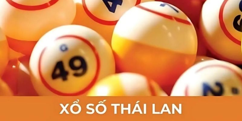 Xổ số Thái Lan BJ88